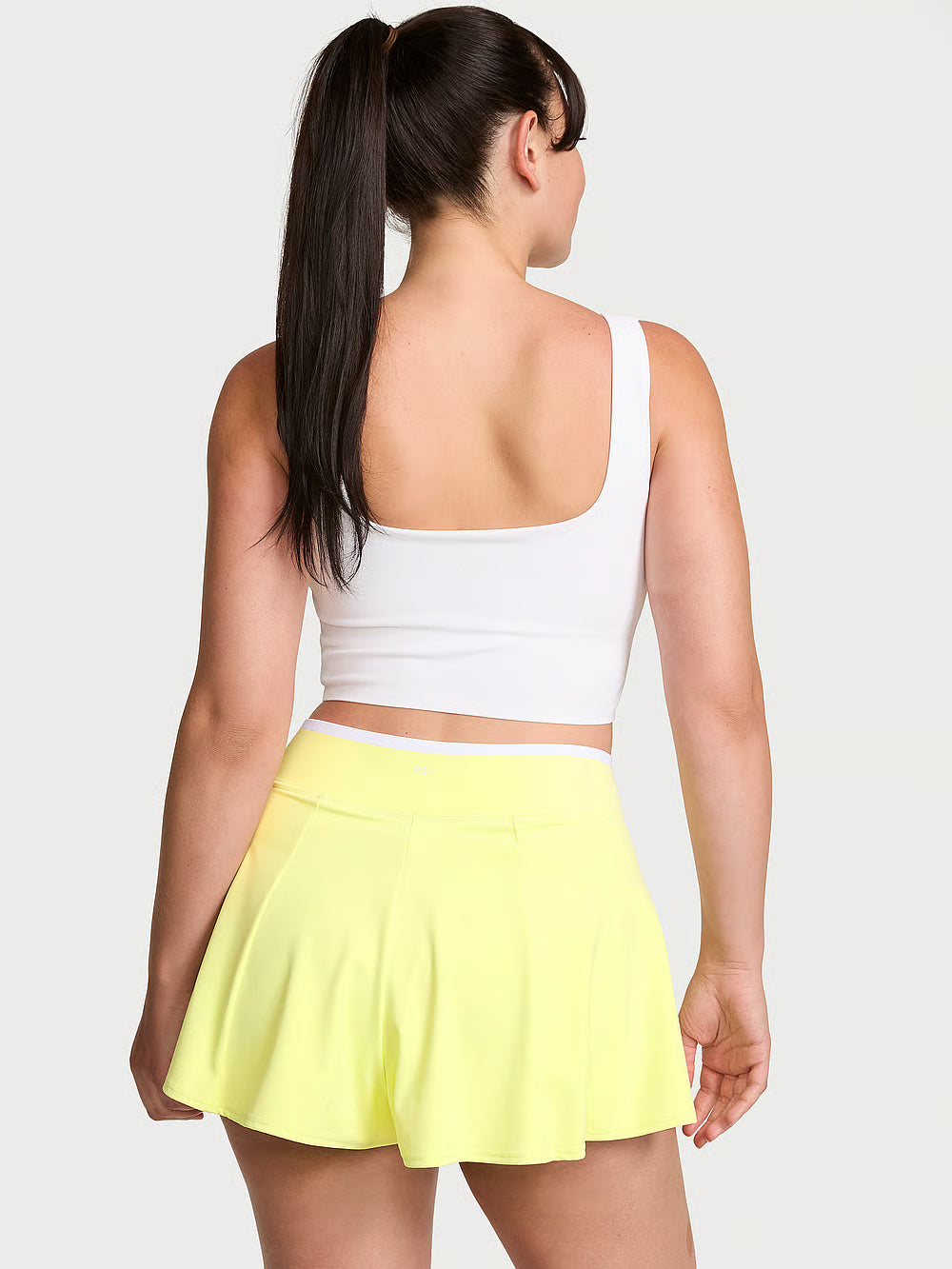 Tennis Short